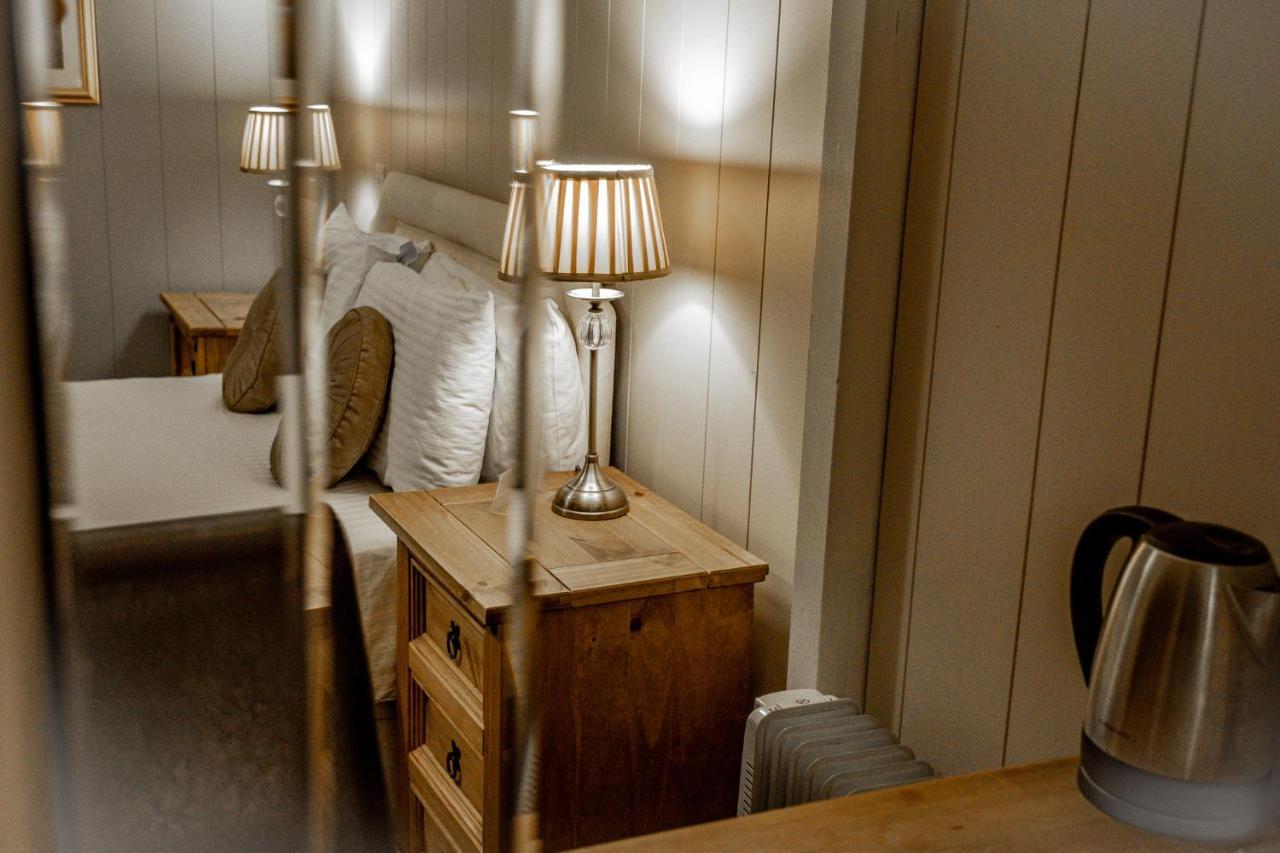 No1 Hotel Wooler Εξωτερικό φωτογραφία