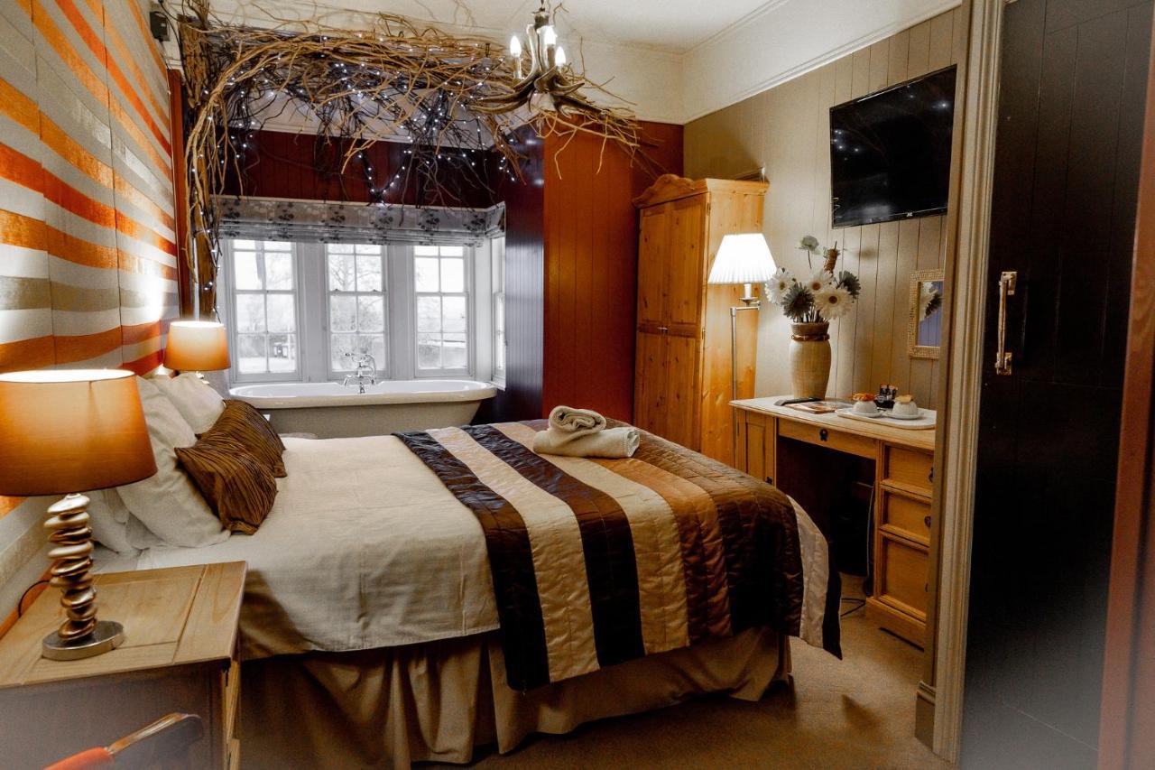 No1 Hotel Wooler Δωμάτιο φωτογραφία