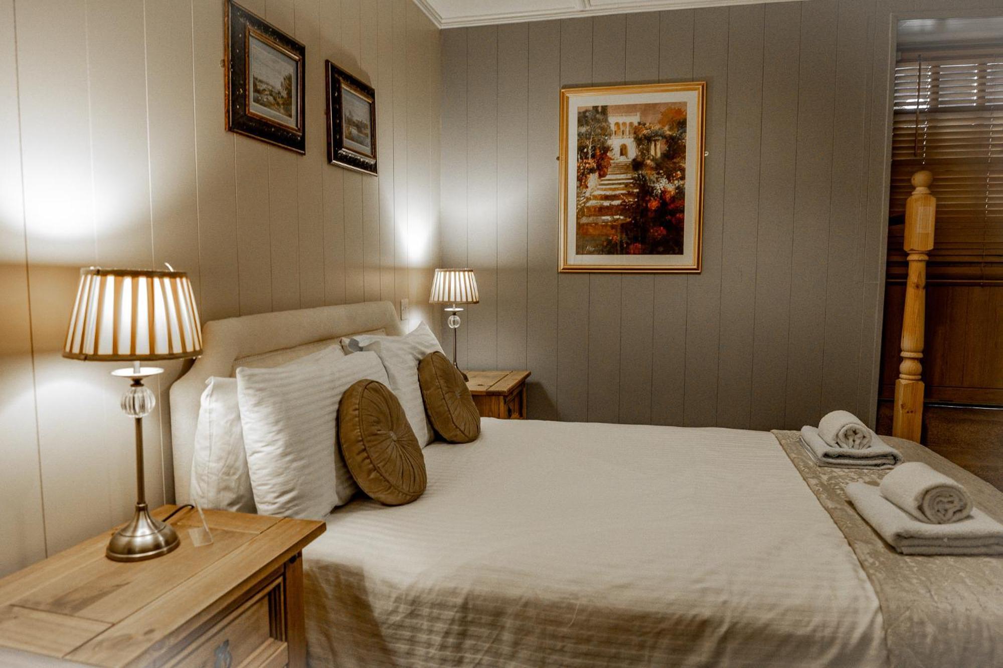 No1 Hotel Wooler Δωμάτιο φωτογραφία